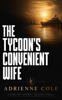 The Tycoon's Convenient Wife