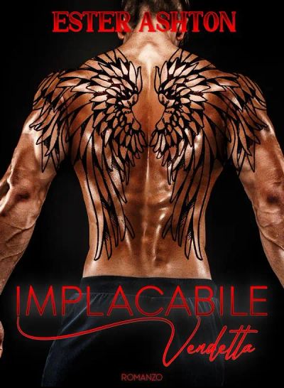 Implacabile Vendetta