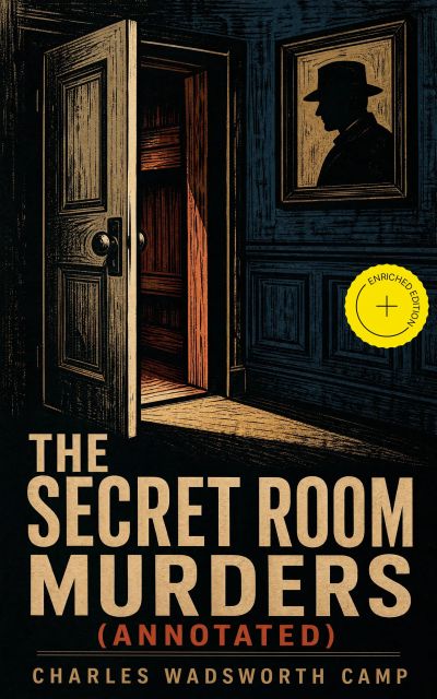 The Secret Room Murders (Annotated)