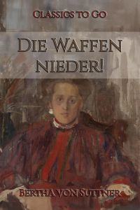 Die Waffen nieder!