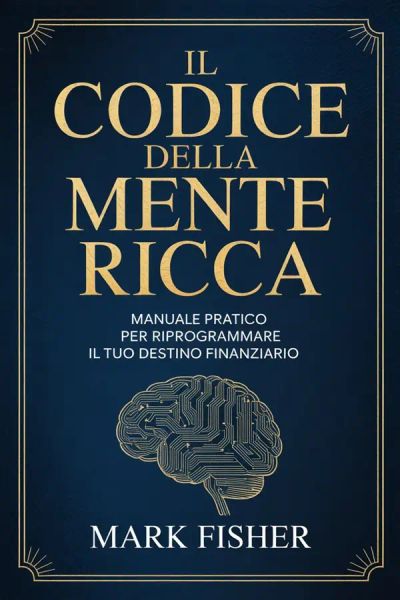 Il codice della mente ricca (tradotto)