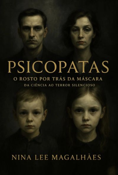 Psicopatas: O Rosto Por Trás Da Máscara
