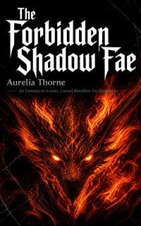 The Forbidden Flame Court