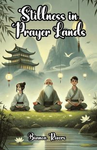 Stillness in Prayer Lands
