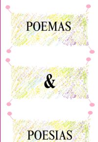 Poemas & Poesias