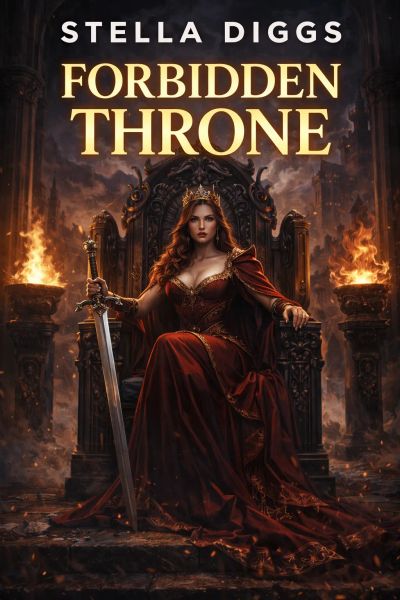 Forbidden Throne