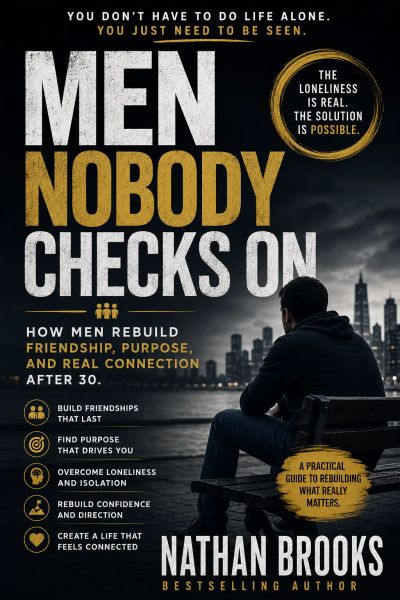 Men Nobody Checks On