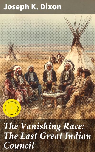 The Vanishing Race: The Last Great Indian Council