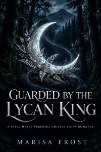 Guarded by the Lycan King
