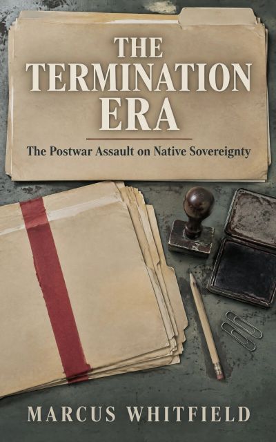 The Termination Era: The Postwar Assault on Native Sovereignty