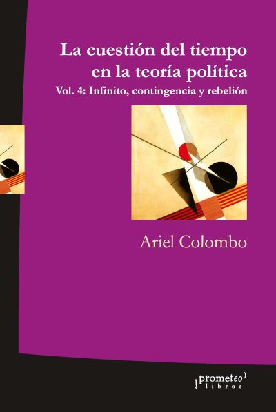 La cuestión del tiempo en la teoría política