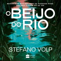 O beijo do rio
