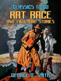 Rat Race and two more stories