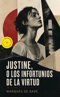 Justine, o los infortunios de la virtud (Anotado)