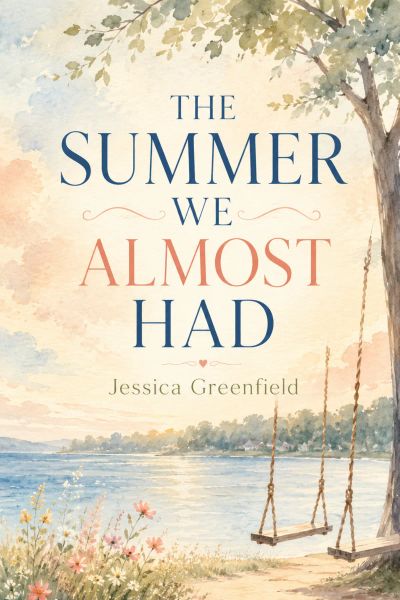 THE SUMMER WE ALMOST HAD