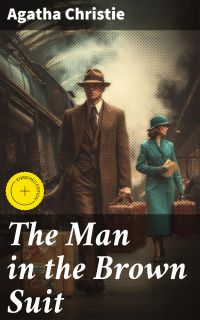 The Man in the Brown Suit
