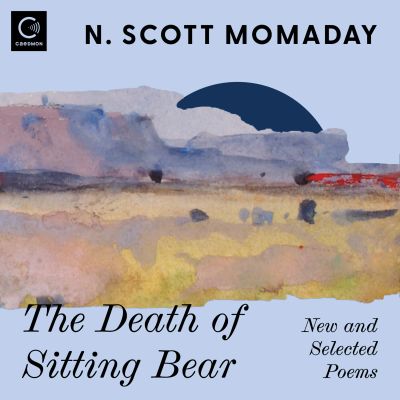 The Death of Sitting Bear cover