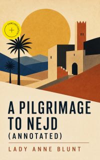 A Pilgrimage to Nejd (Annotated)