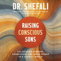 Raising Conscious Sons