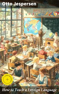 How to Teach a Foreign Language
