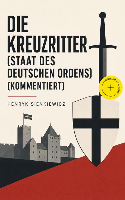 Die Kreuzritter (Staat des Deutschen Ordens) (Kommentiert)