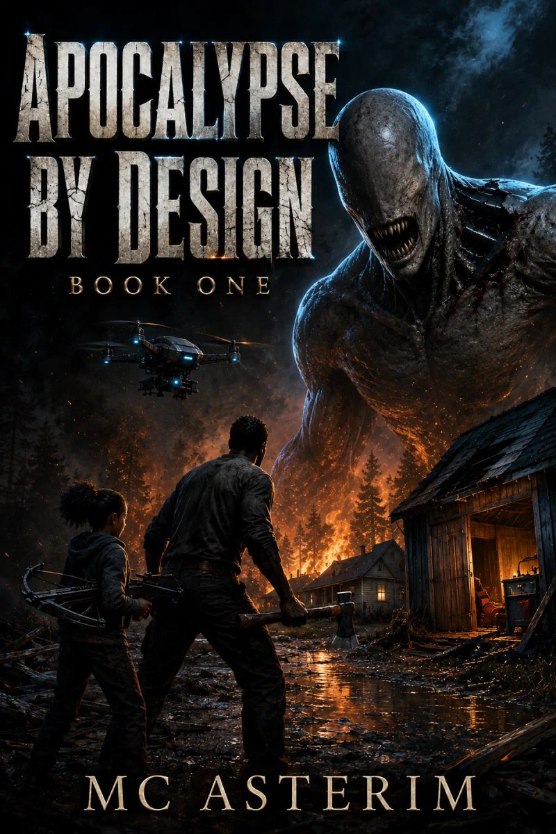 Apocalypse by Design