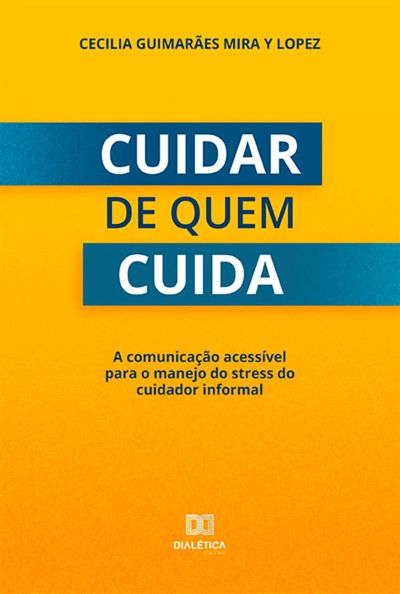 Cuidar de quem cuida