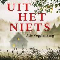 Uit het niets