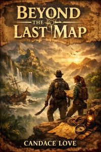 Beyond The Last Map