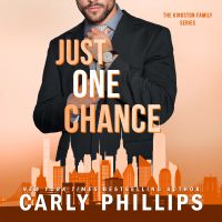 Just One Chance