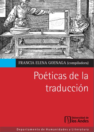 Poéticas de la traducción