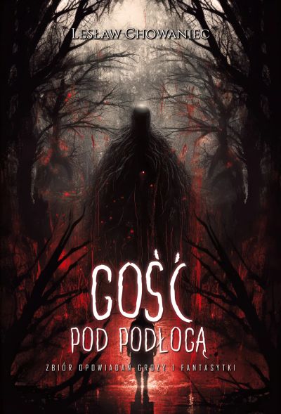 Gość pod podłogą