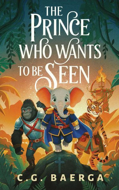 The Prince Who Wants to Be Seen