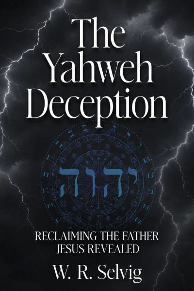 The Yahweh Deception
