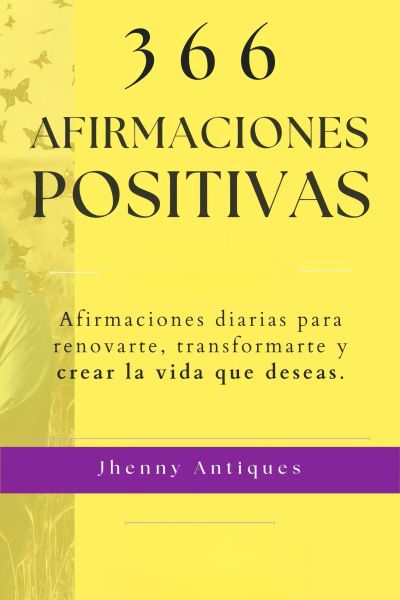 366 Afirmaciones Positivas