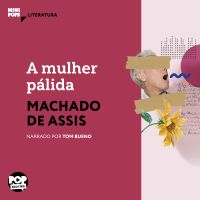 A mulher pálida