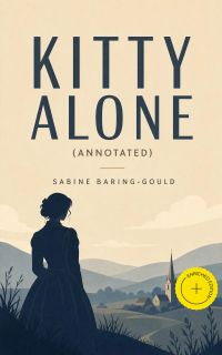 Kitty Alone (Annotated)