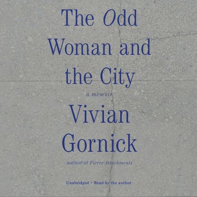 The Odd Woman and the City