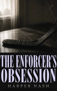 The Enforcer's Obsession