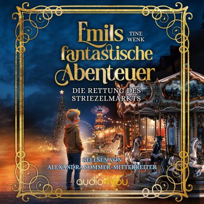 Emils fantastisches Abenteuer
