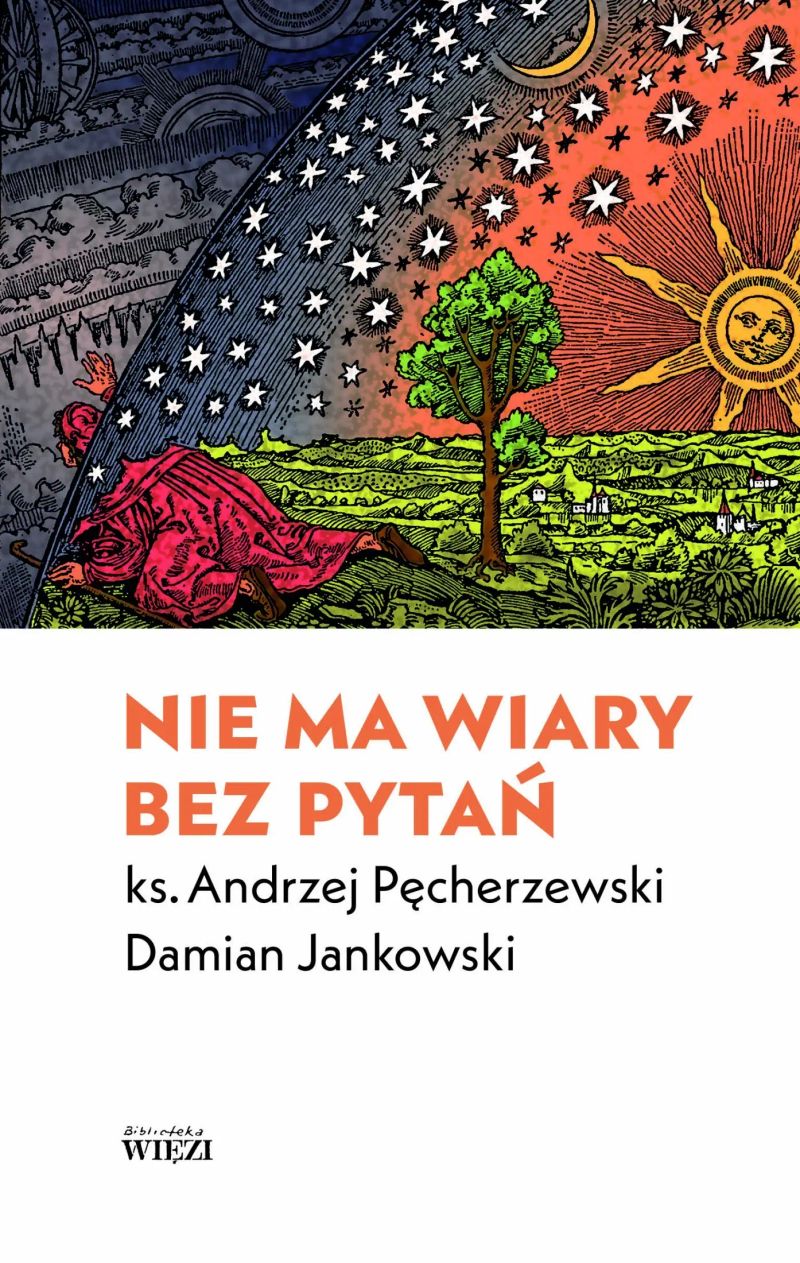 Nie ma wiary bez pytań
