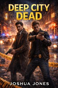 Deep City Dead