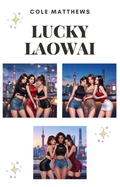 Lucky Laowai