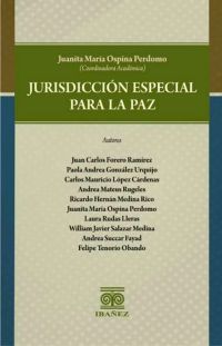 Jurisdicción especial para la paz