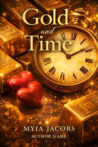 Gold and Time