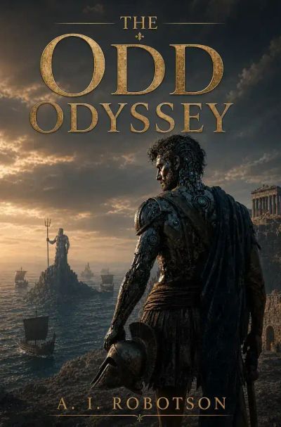 The Odd Odyssey