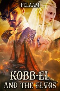 Kobb-El and the Elvos