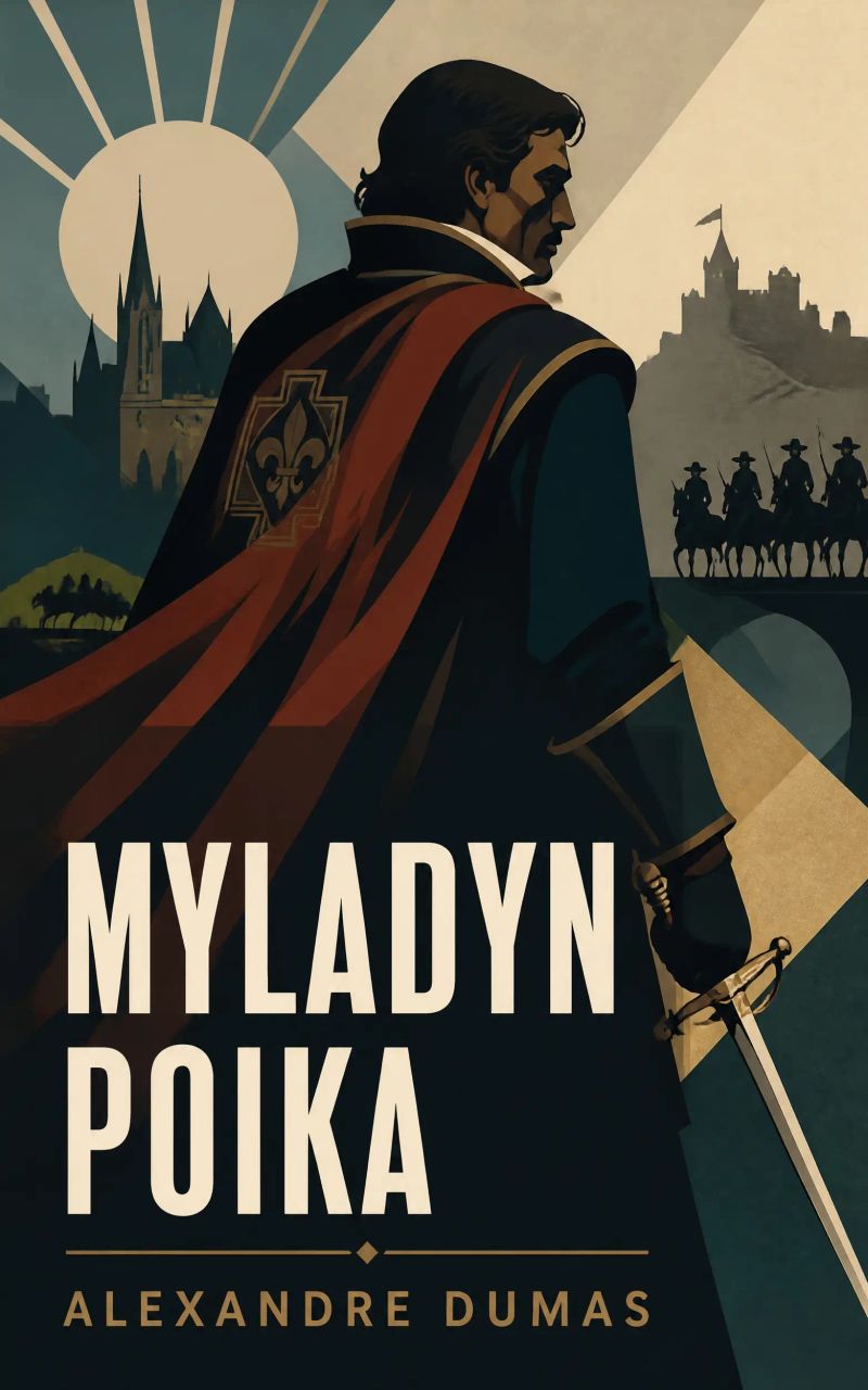 Myladyn poika