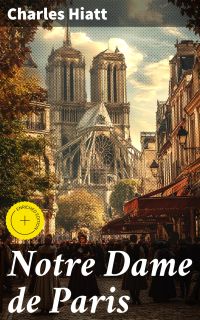 Notre Dame de Paris