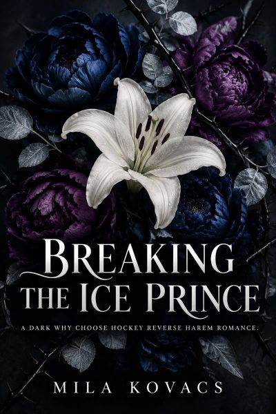 Breaking the Ice Prince